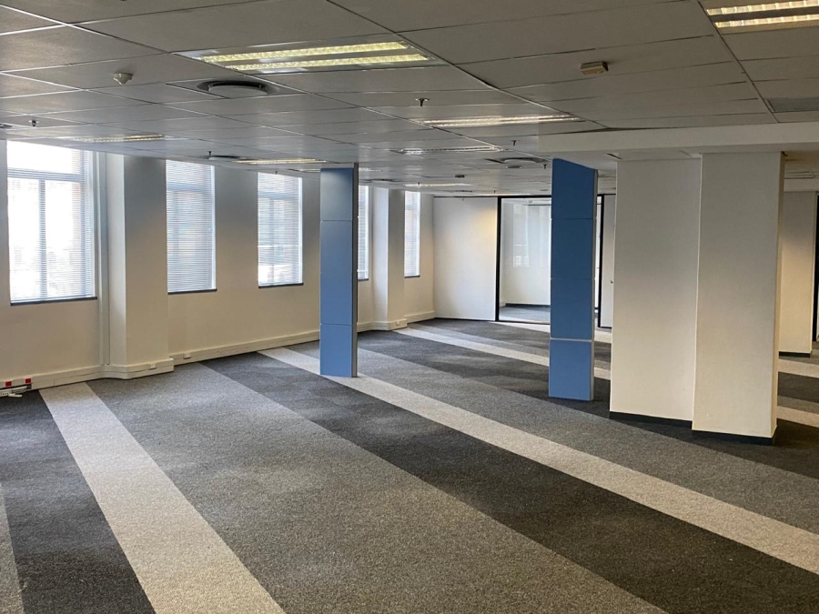 To Let commercial Property for Rent in Cape Town City Centre Western Cape